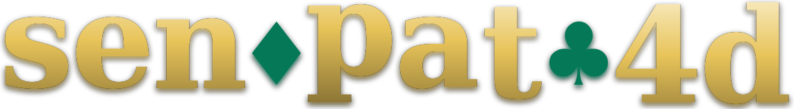 senopato4d logo